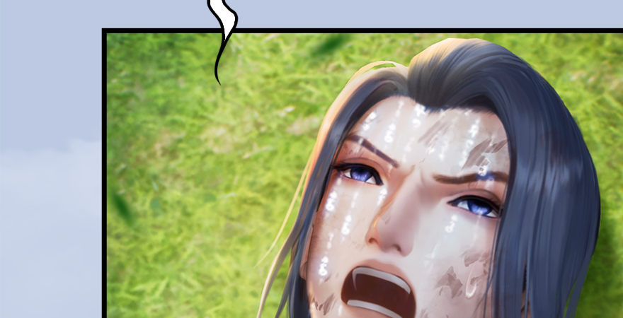第177话：冬至雪VS李修竹121