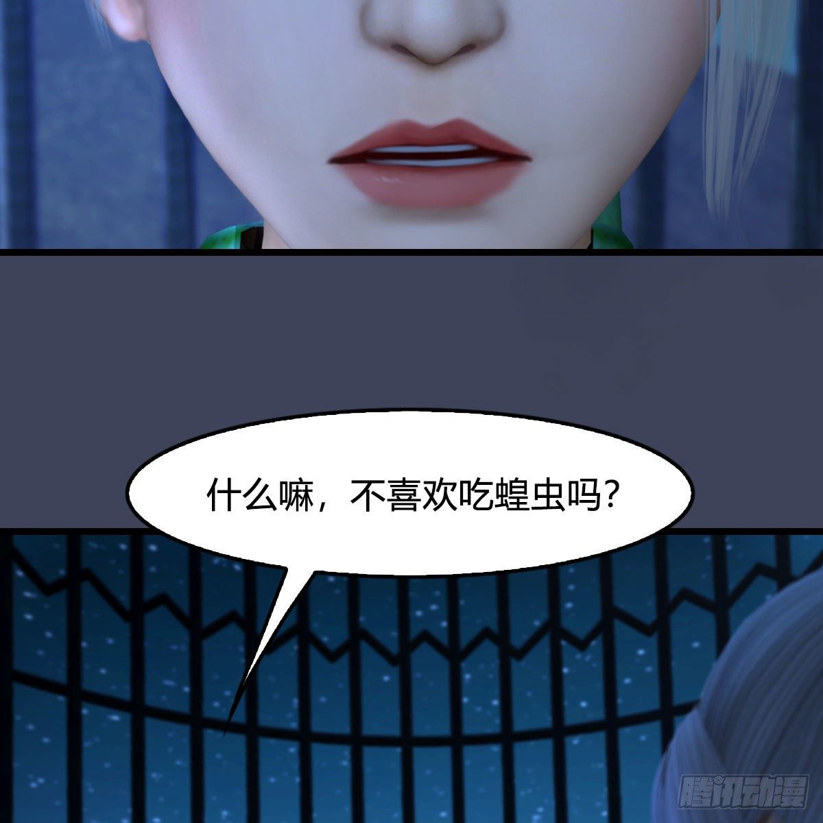 第492话：你不会杀我20