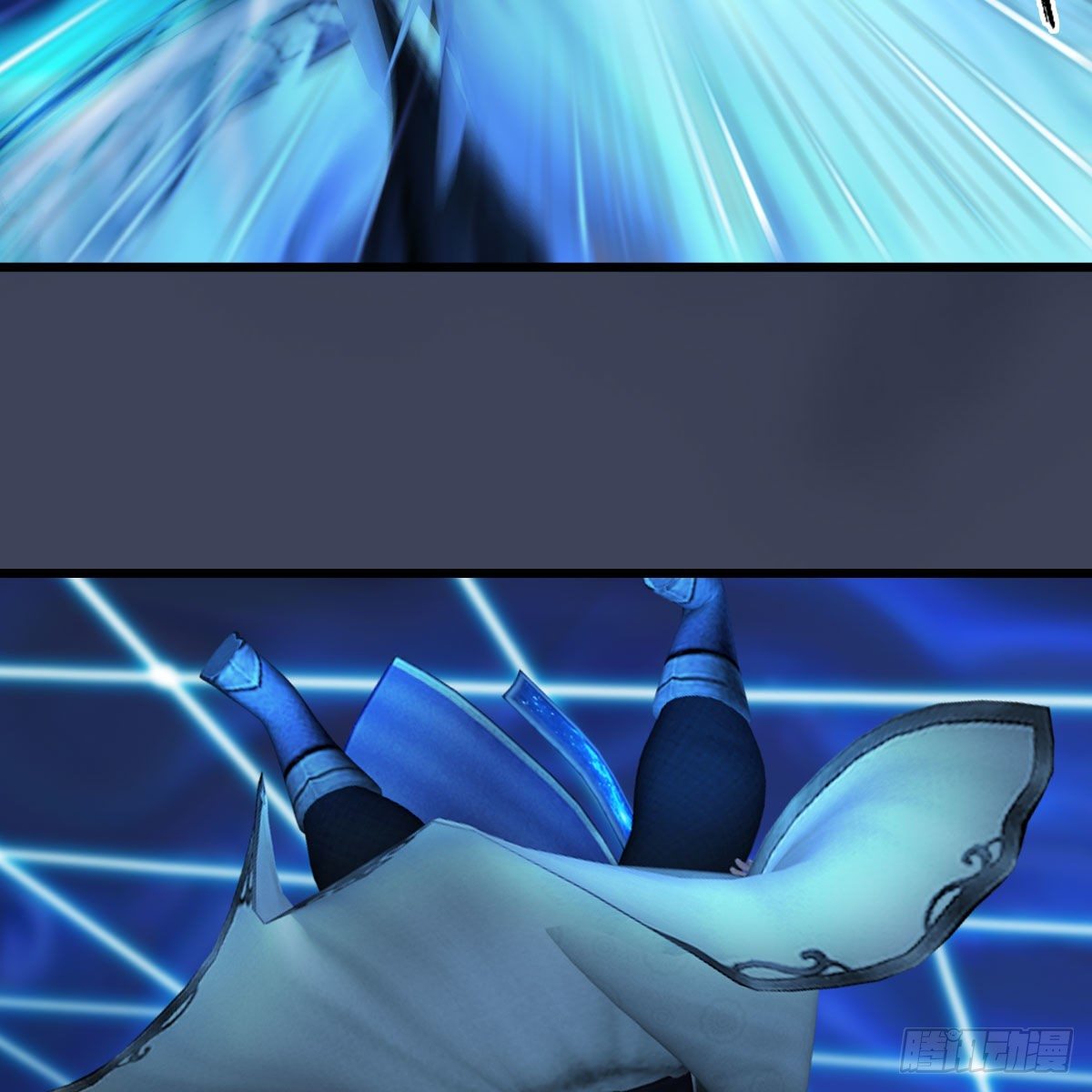 第488话：师妹，对不起7