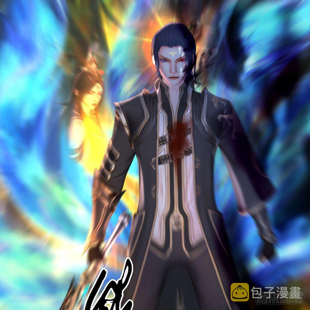 第478话：我可不会抛弃美女68