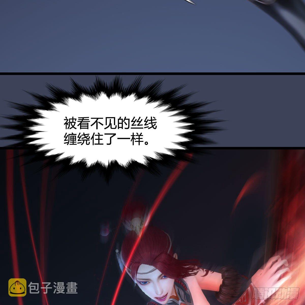 第524话：争夺十二兽神像54