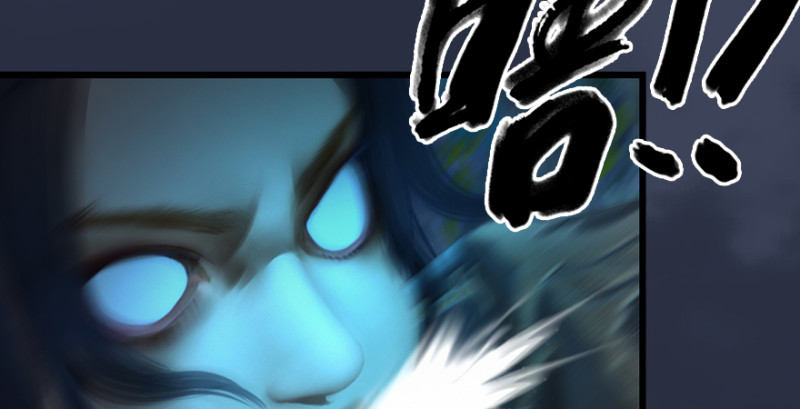 第207话：楚越VS西泽尔（上）76