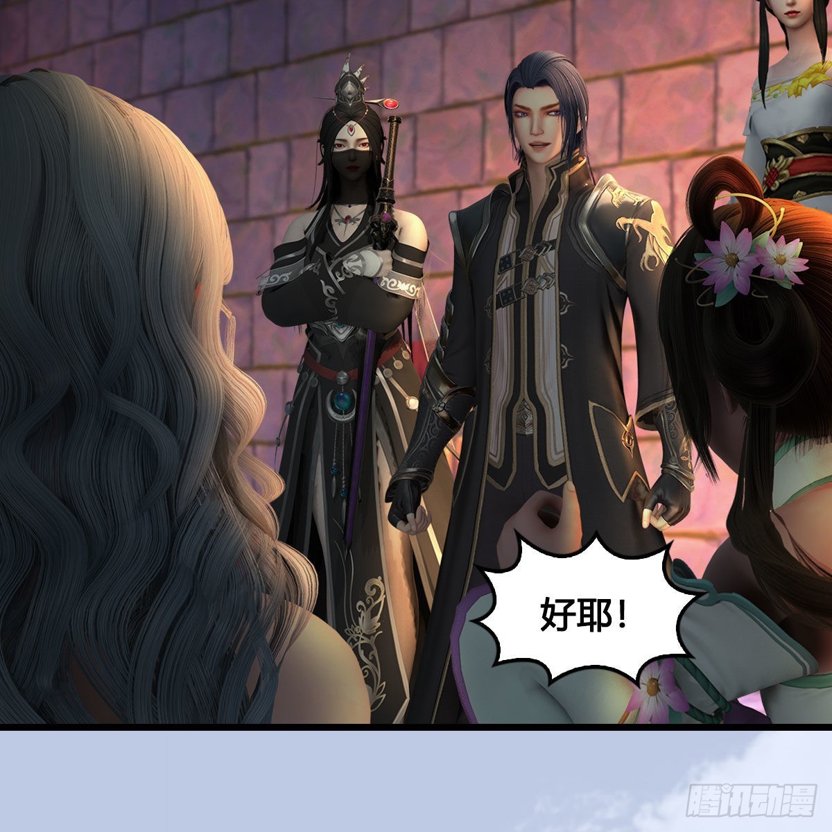 第649话：建立信仰57