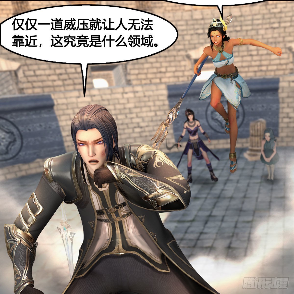 第652话：结盟之章73