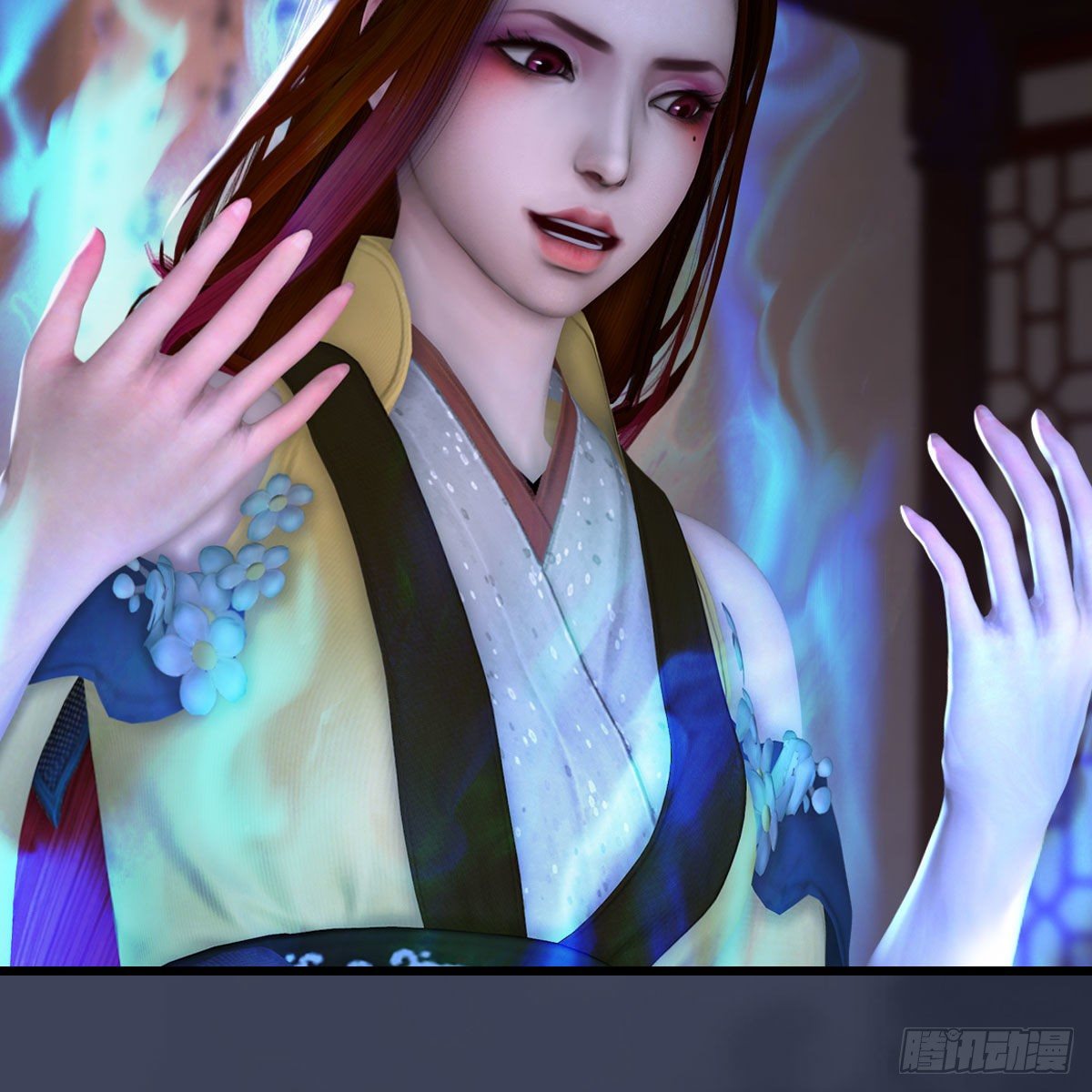 第509话：灵魂转换之术24