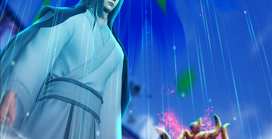 第176话：堕楚越落败68