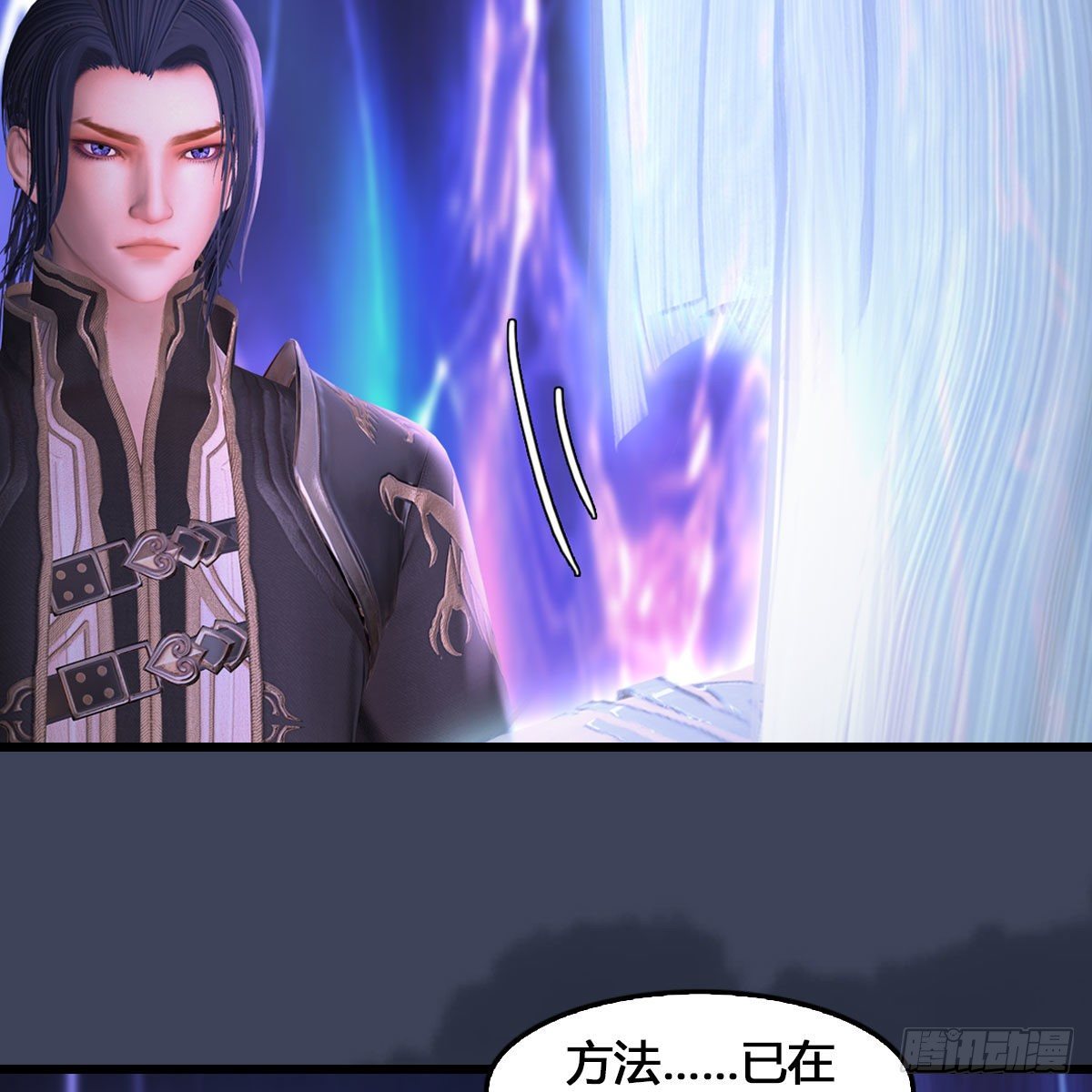 第523话：如何解封69
