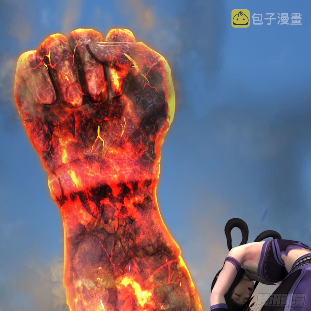 第632话：大帝模式27