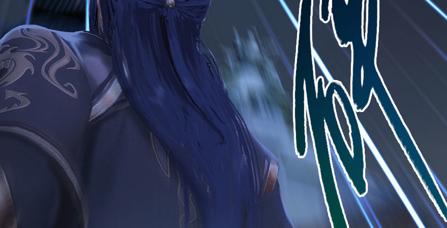 第233话：酒公子VS转轮王39