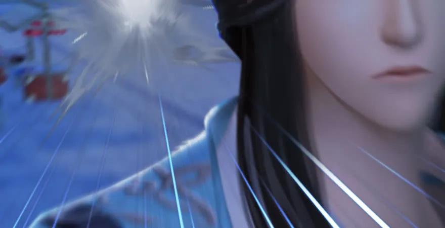 第232话：因爲你是我三弟93