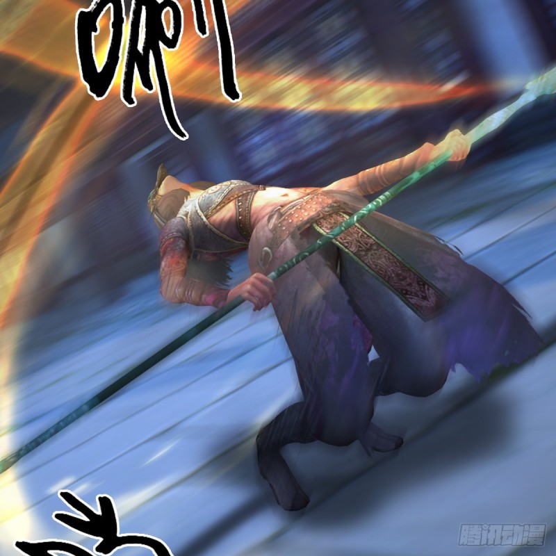第373话：白堇之死？37