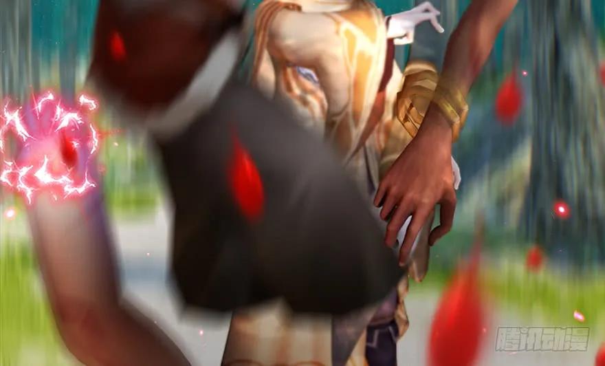 130 苦战鬼师76