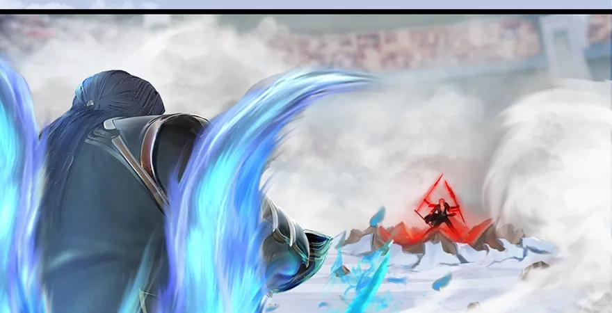 第169话 林逸筑暴走！97