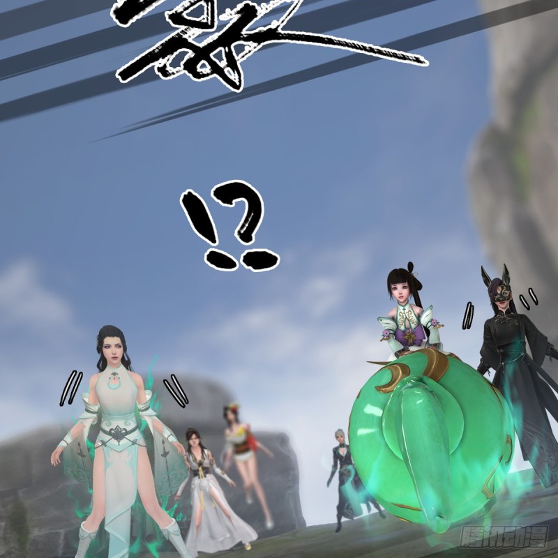 第340话：大威天龙印67