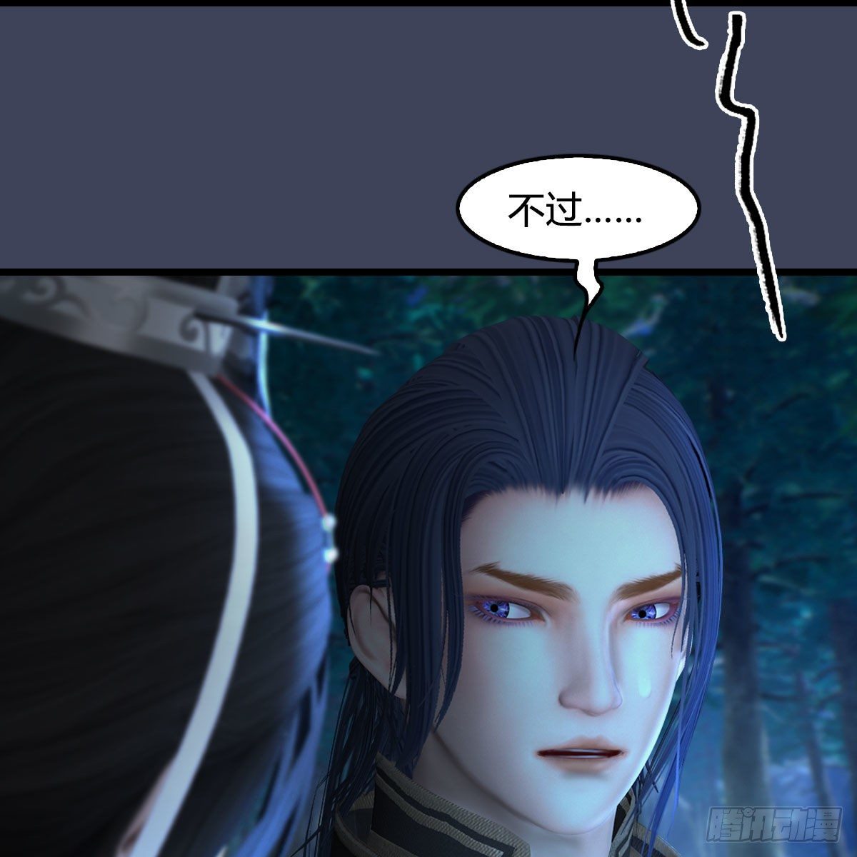 第482话：我不会救人61
