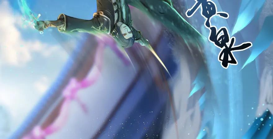 第167话 双龙劫煞阵26