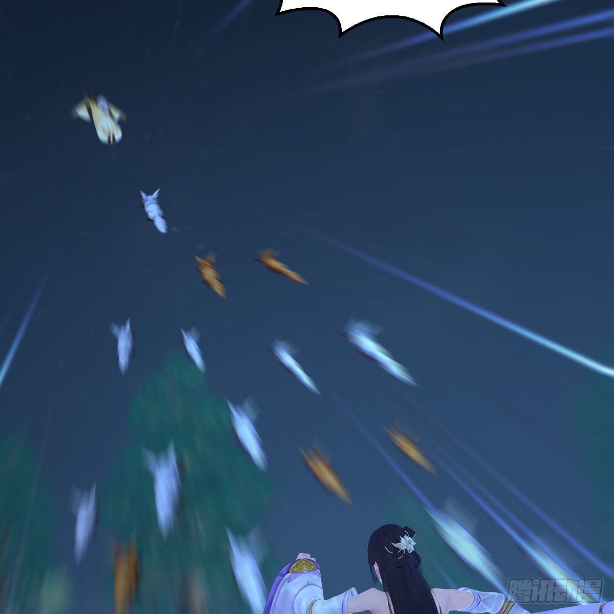 第531：狐仙契约18