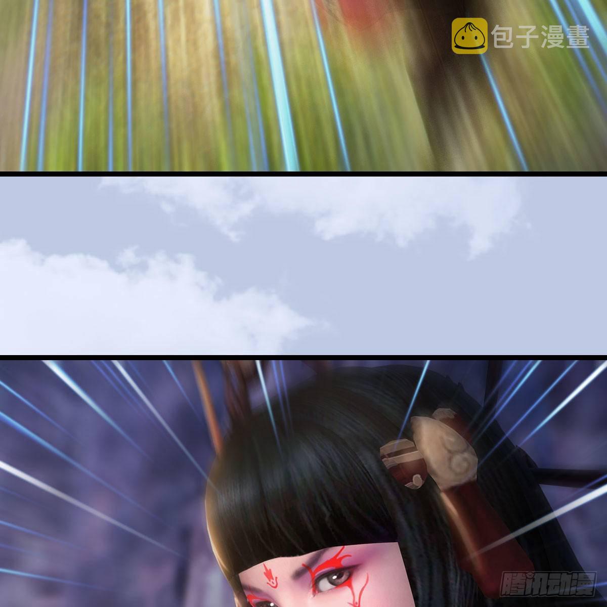 第518话：西泽尔即将被抹杀？29