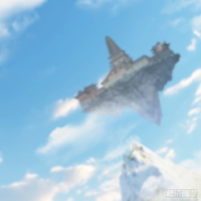 第465话：摘星楼楼主2