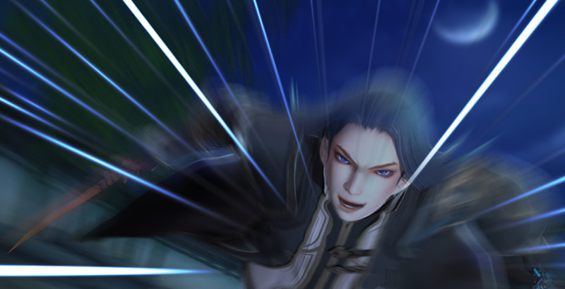 第192话：楚越VS狐小七（上）64