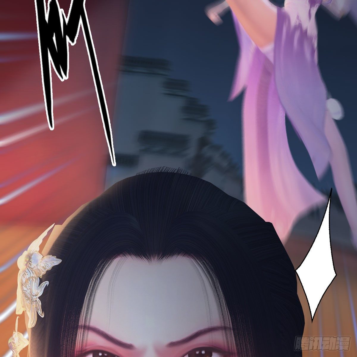 第531：狐仙契约60