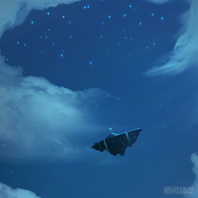 第467话：潜入星相岛60