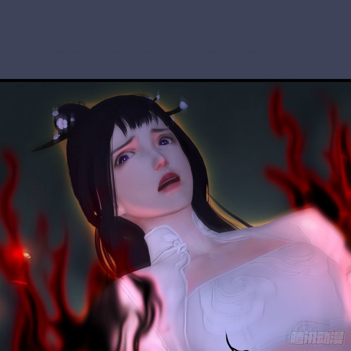 第481话：沐儿之死82