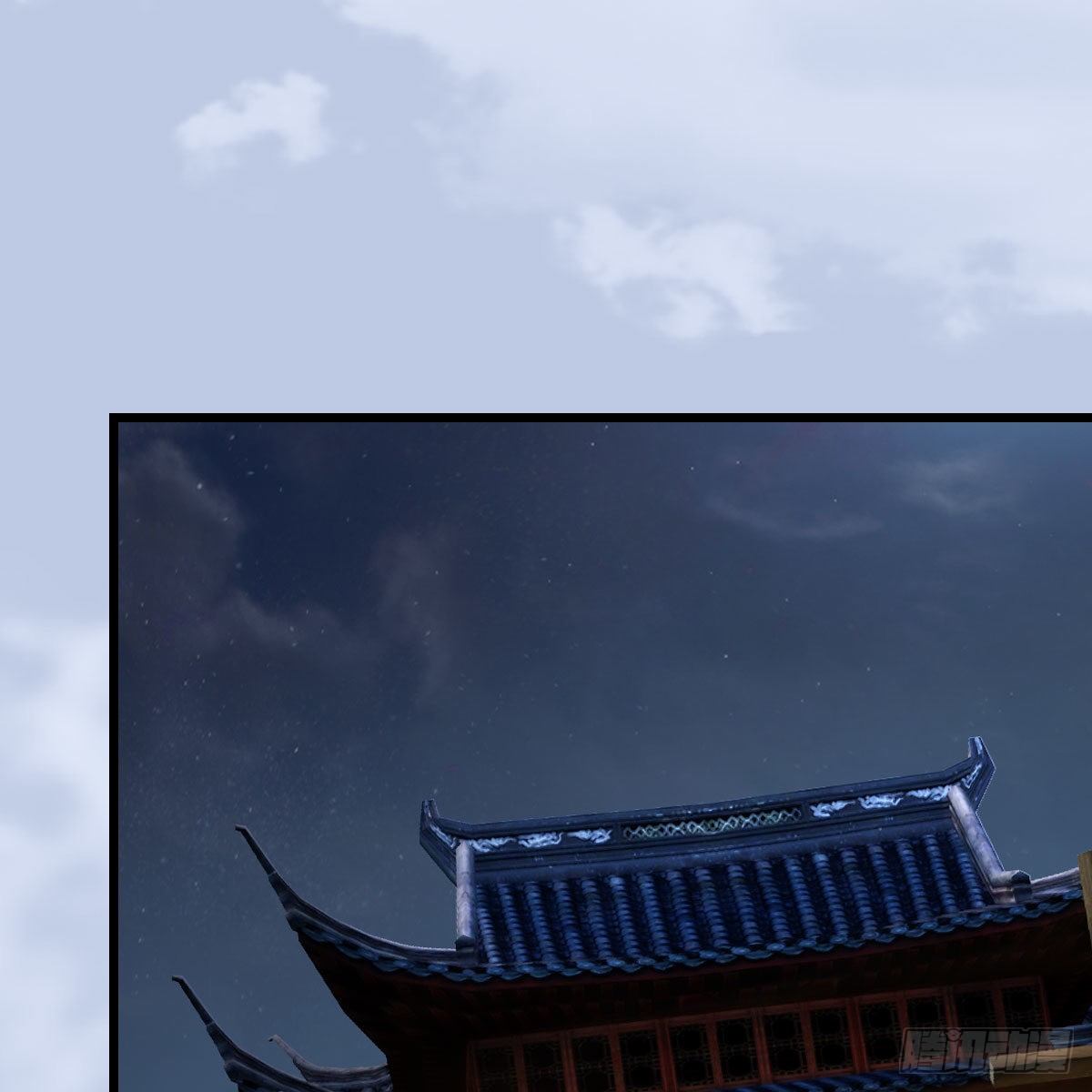 第588话：下一站，鬼荒41