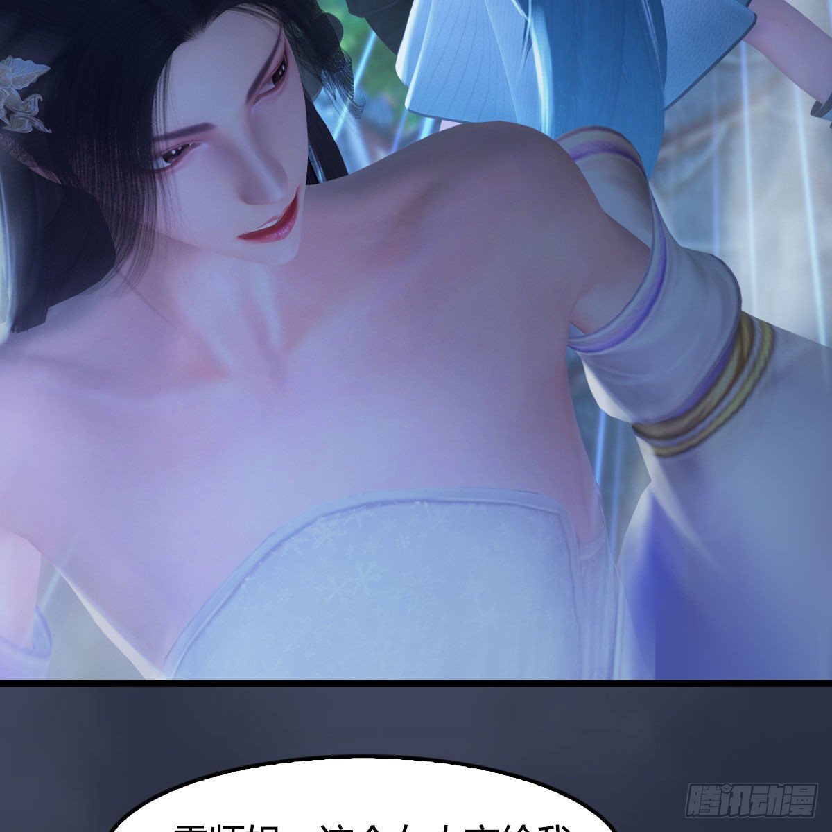 第500话：冬至雪VS平等王27
