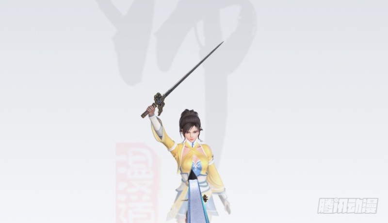 第185话·四绝灭神阵129