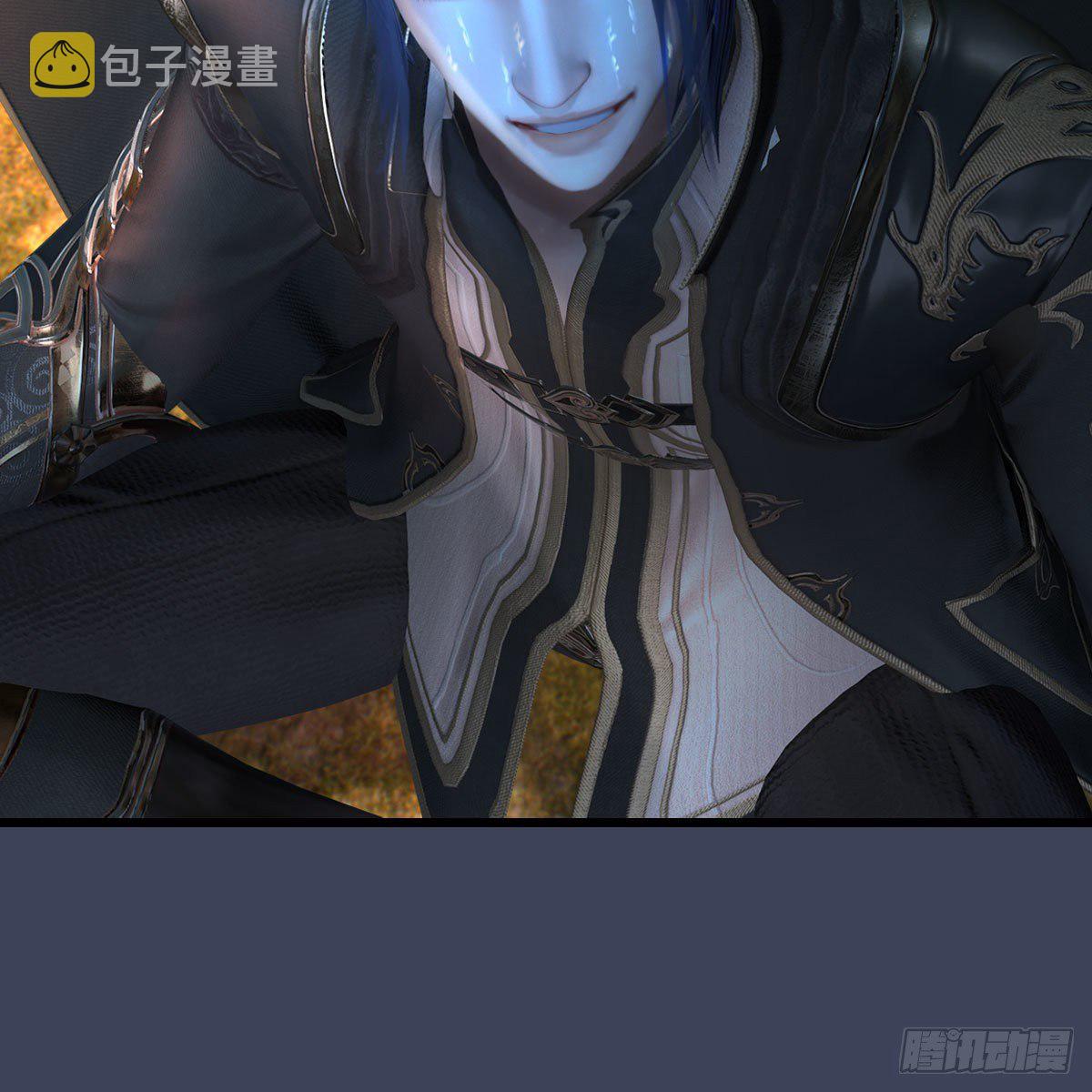 第598话：堕灭天琉书65