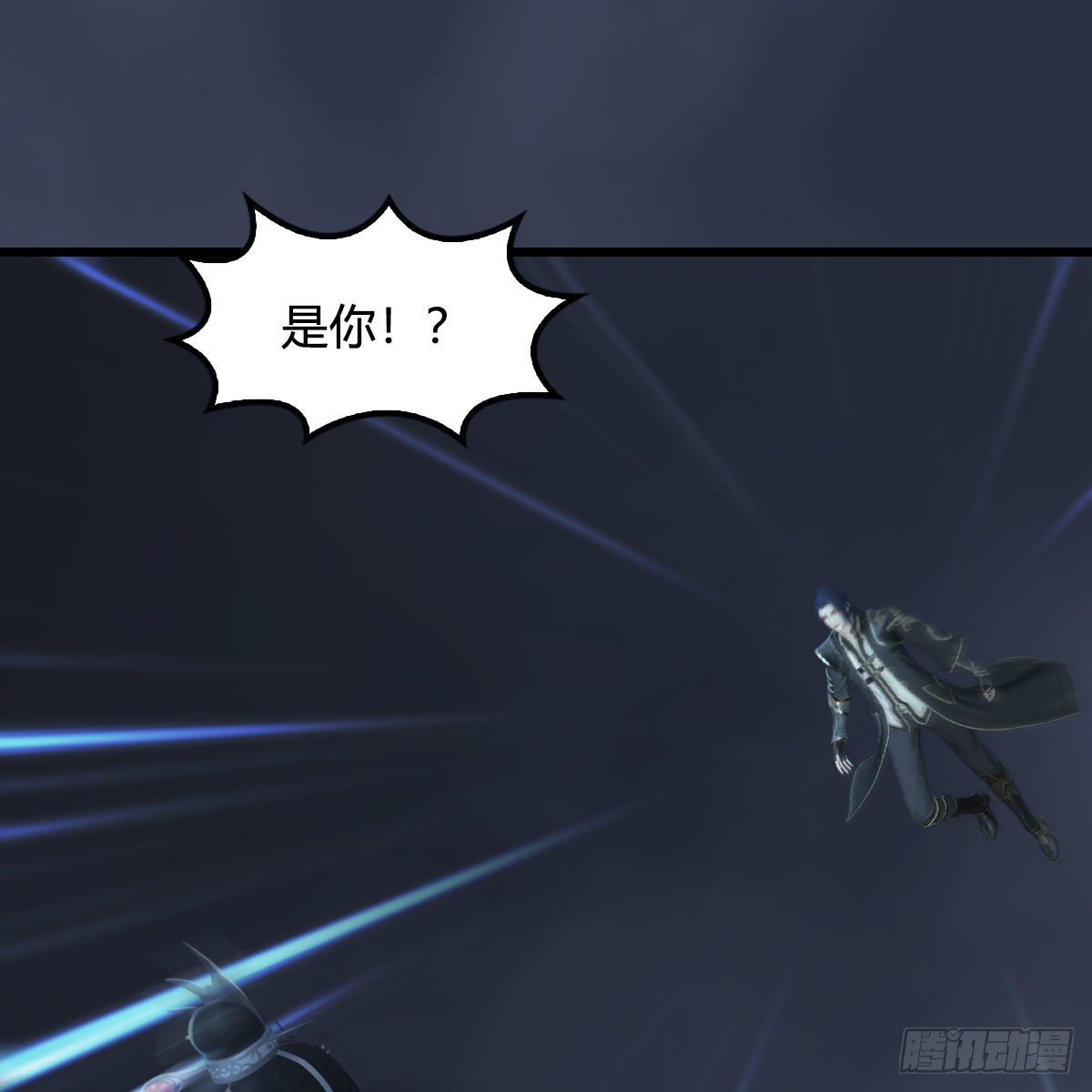 第524话：争夺十二兽神像30