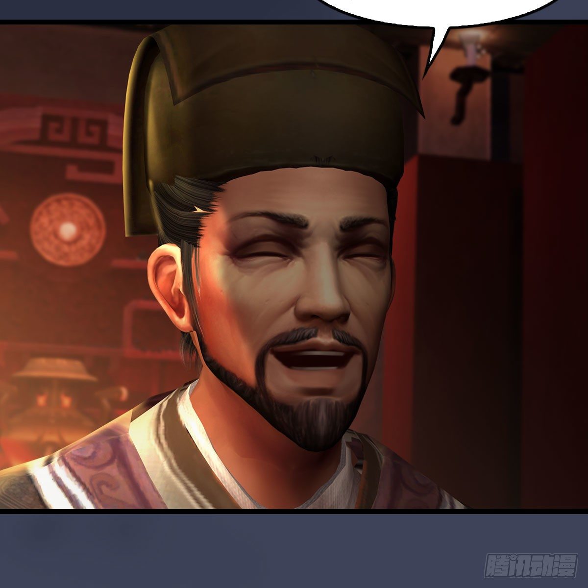 第590话：这一剑，疼吧9