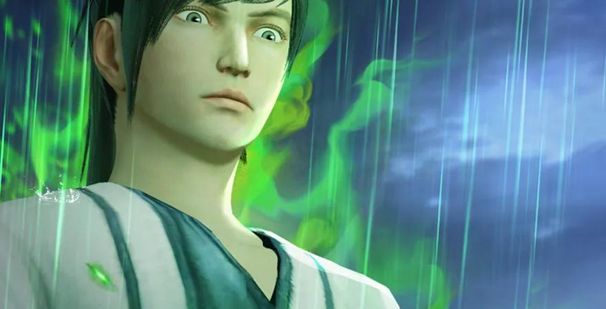 第163话 暴走（下）6