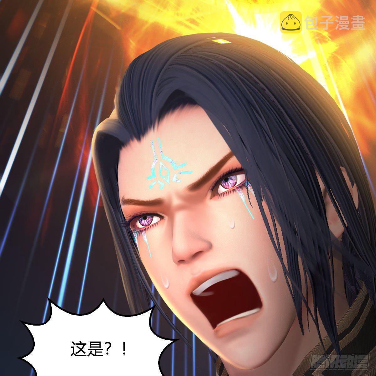 第528话：毛线二次进化25