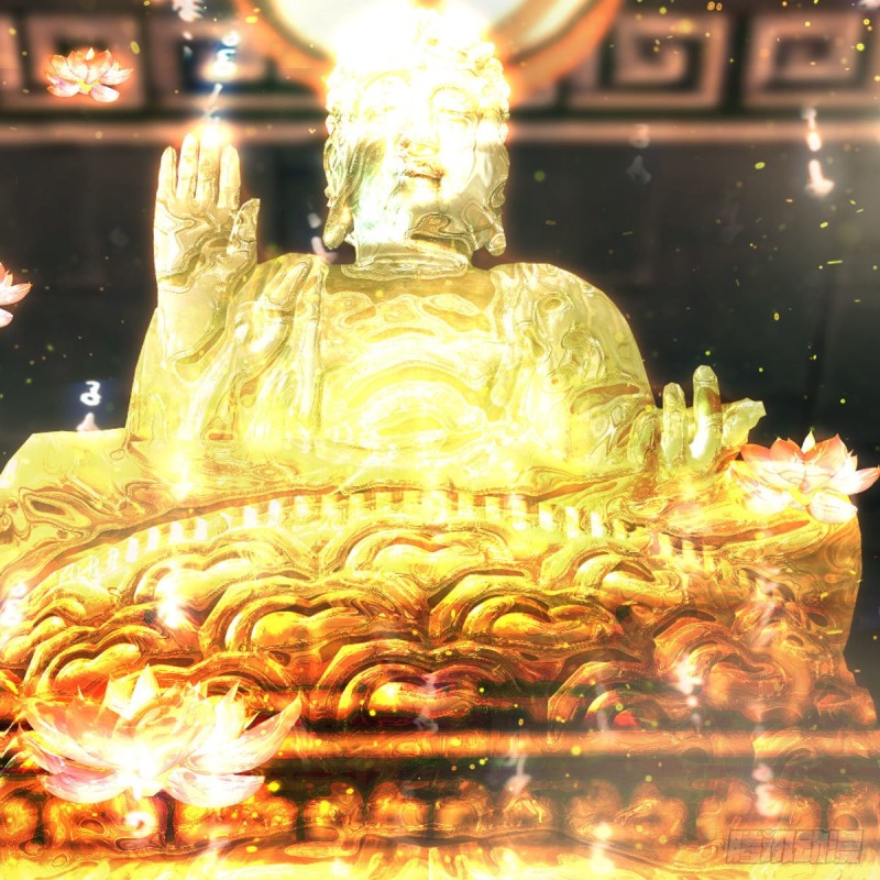 第397话：大帝与圣僧58
