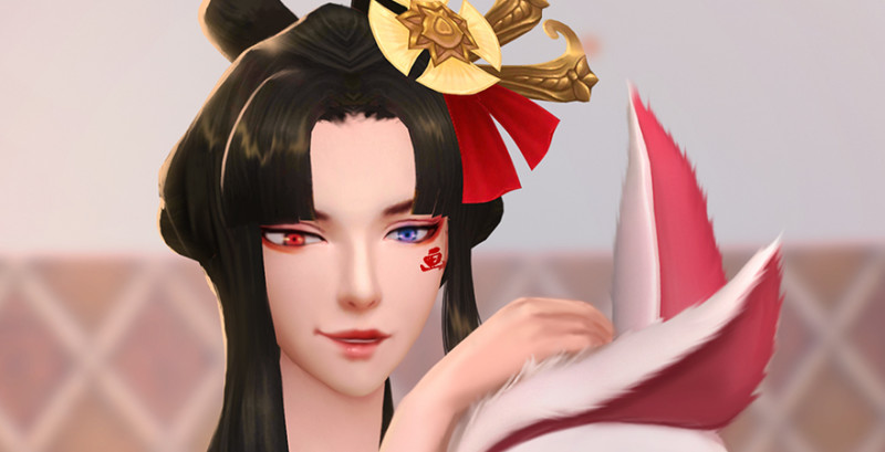 第247话：画中仙89