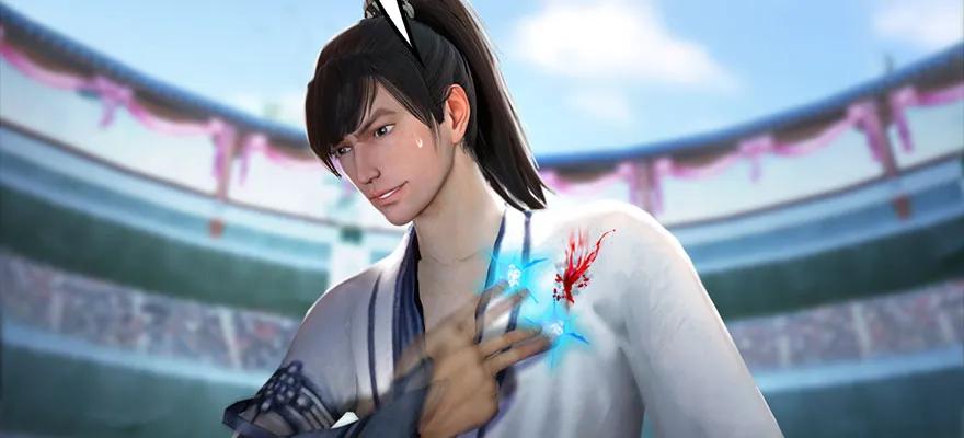 161 徐天成败北？28
