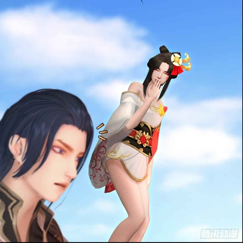 第308话：酒公子驾到36