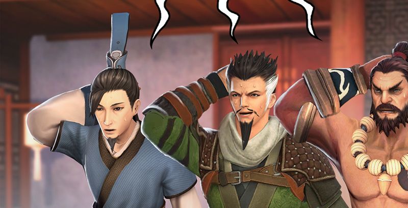 第199话：夺令对策69