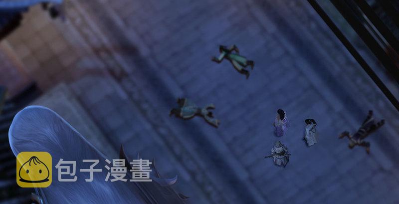 第230话：三弟，好久不见112