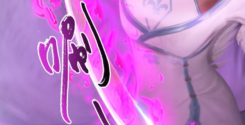 第193话：楚越VS狐小七（中）12