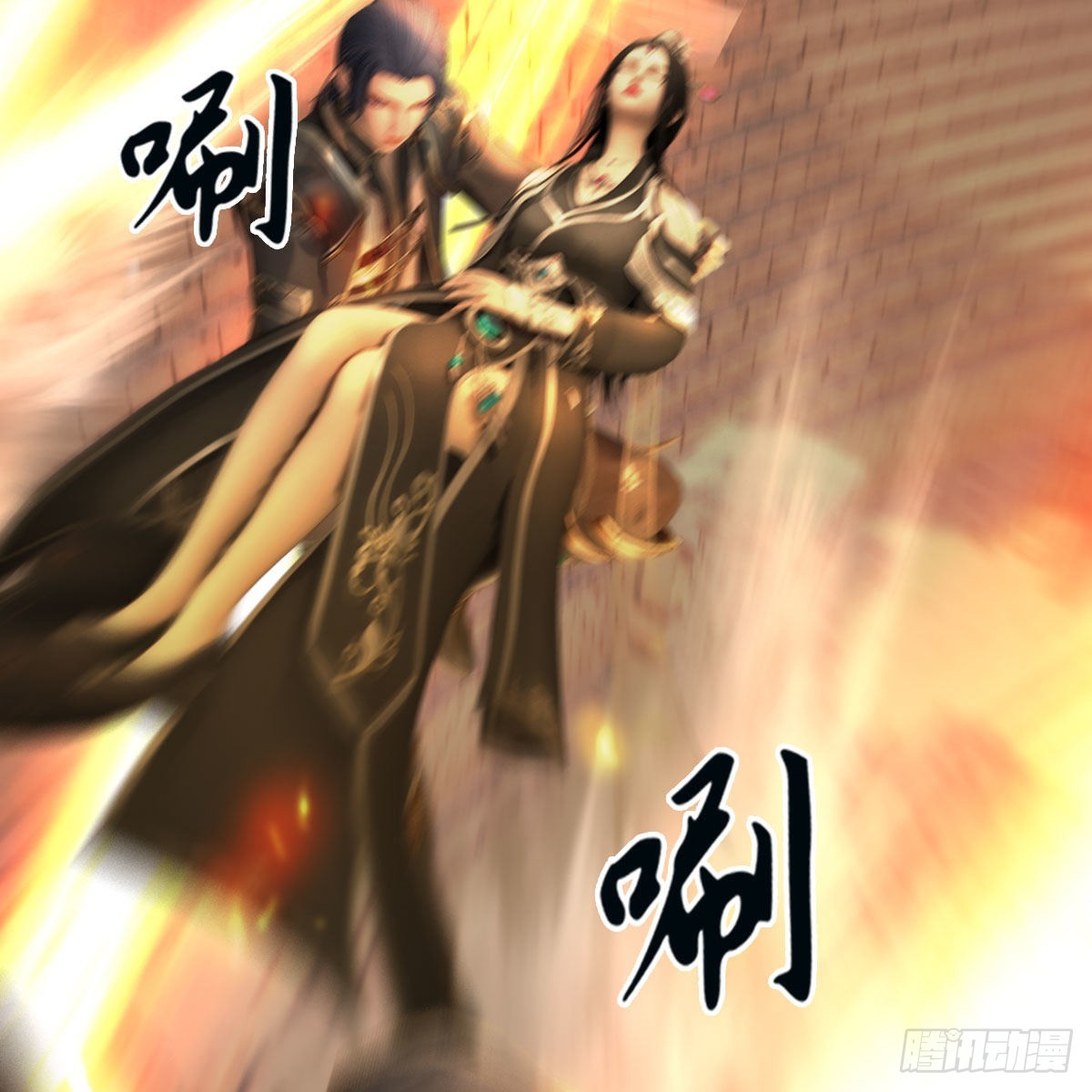 第660话：时光倒流6