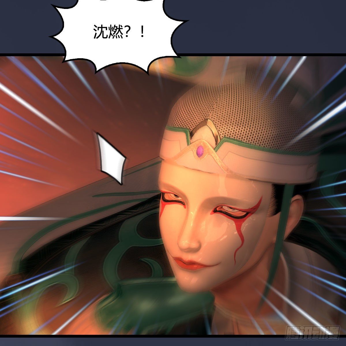 第503话：中州战役16