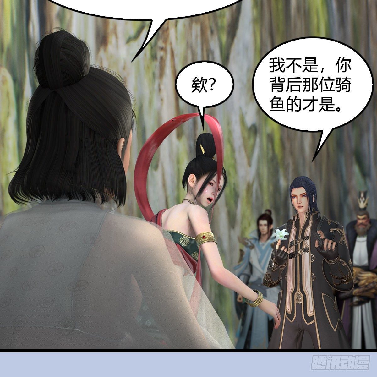 第603话：这是哪儿43