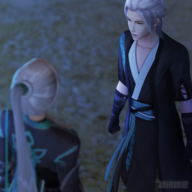 第258话：黑暗与光明8