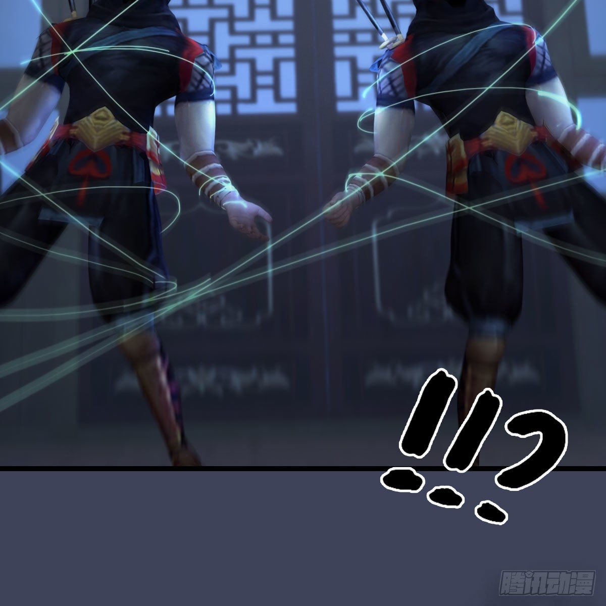 第496话：中州鏖战16