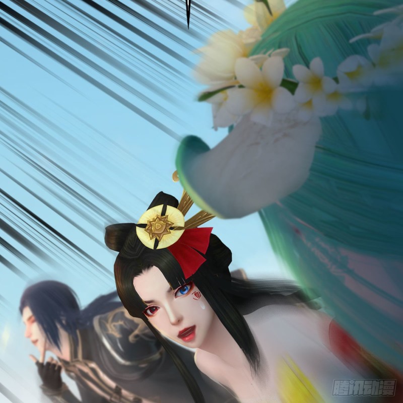第465话：摘星楼楼主23