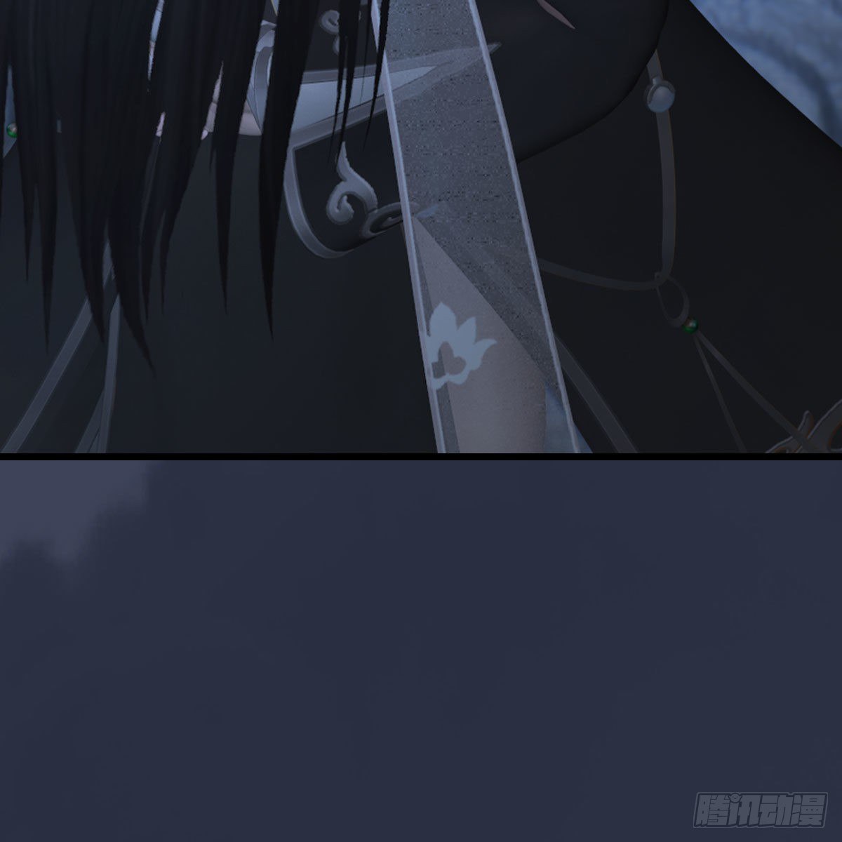 第490话：小南快不行了92