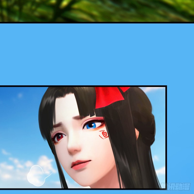 第335话：画中仙·白堇19
